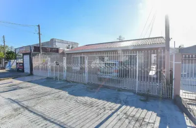 Casa com 3 quartos à venda na rua joão tobias de paiva netto, 655, cajuru, curitiba, 265 m2 por r$ 750.000
