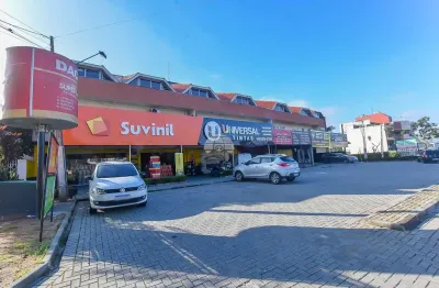 Sala comercial à venda na avenida senador salgado filho, 5.165, uberaba, curitiba, 1437 m2 por r$ 6.500.000