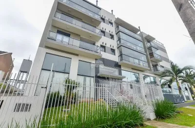 Apartamento com 3 quartos à venda na avenida fredolin wolf, 583, pilarzinho, curitiba, 140 m2 por r$ 1.310.000