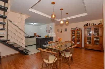 Apartamento com 3 quartos à venda na avenida fredolin wolf, 583, pilarzinho, curitiba, 140 m2 por r$ 1.310.000