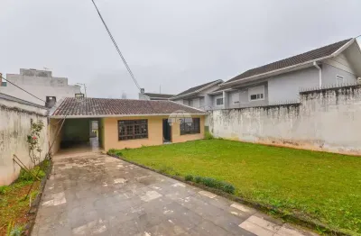 Terreno à venda na rua artur bailo, 70, mossunguê, curitiba, 100 m2 por r$ 650.000