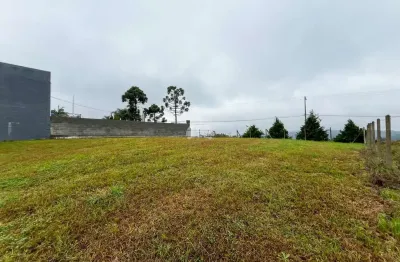Terreno à venda na rua rosa sedoski valenga, 332, centro, campo magro por r$ 480.000