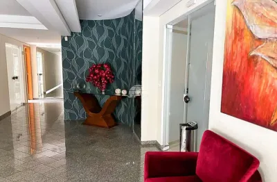 Apartamento com 3 quartos à venda na rua monsenhor manoel vicente, 845, água verde, curitiba, 105 m2 por r$ 1.200.000