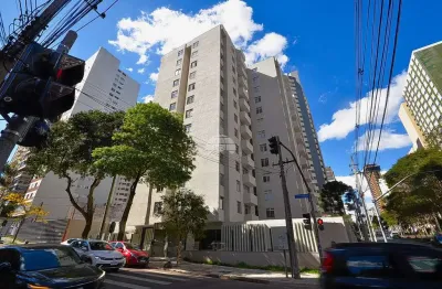 Apartamento com 3 quartos à venda na rua francisco rocha, 1750, bigorrilho, curitiba, 87 m2 por r$ 680.000