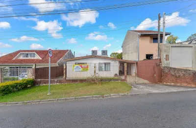 Terreno à venda na rua josé tomasi, 965, santa felicidade, curitiba, 70 m2 por r$ 730.000