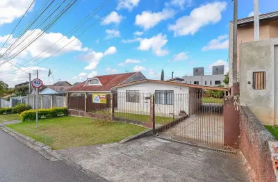 Terreno à venda na Rua José Tomasi, 965, Santa Felicidade, Curitiba, 70 m2 por R$ 730.000