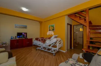 Casa com 4 quartos à venda na Rua Maria Aparecida Beruski, 204, Barreirinha, Curitiba, 197 m2 por R$ 870.000