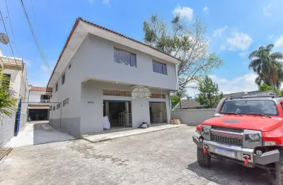 Barracão / galpão / depósito à venda na avenida fredolin wolf, 4504, santa felicidade, curitiba, 742 m2 por r$ 1.650.000