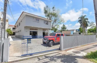 Barracão / Galpão / Depósito à venda na Avenida Fredolin Wolf, 4504, Santa Felicidade, Curitiba, 742 m2 por R$ 1.650.000