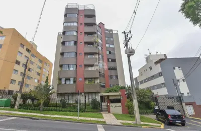 Apartamento com 3 quartos à venda na rua professor luiz césar, 873, água verde, curitiba, 95 m2 por r$ 880.000