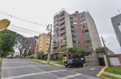Apartamento com 3 quartos à venda na Rua Professor Luiz César, 873, Água Verde, Curitiba, 95 m2 por R$ 880.000