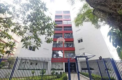 Apartamento com 3 quartos à venda na rua fernando amaro, 103, alto da rua xv, curitiba, 118 m2 por r$ 930.000