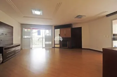 Apartamento com 3 quartos à venda na rua fernando amaro, 103, alto da rua xv, curitiba, 118 m2 por r$ 930.000