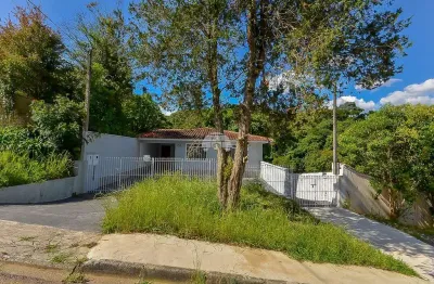 Casa em condomínio fechado com 2 quartos à venda na rua victor benato, 312-2, pilarzinho, curitiba, 44 m2 por r$ 250.000