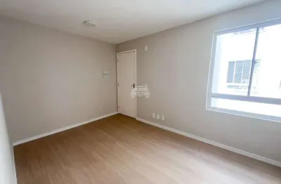 Apartamento com 2 quartos à venda na Rua Alfredo de Andrade, 75, Bonfim, Almirante Tamandaré, 40 m2 por R$ 167.000