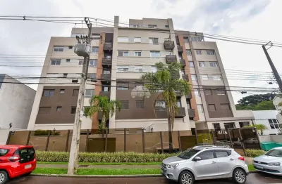 Cobertura com 2 quartos à venda na Avenida Manoel Ribas, 4716, Santa Felicidade, Curitiba, 100 m2 por R$ 1.640.000