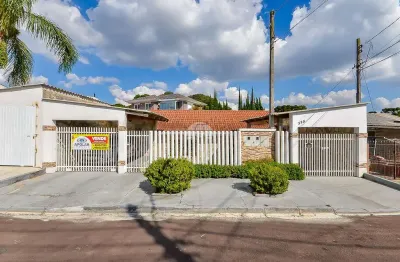 Casa com 2 quartos à venda na Rua Otávio Bressan, 395, Santa Felicidade, Curitiba, 85 m2 por R$ 750.000