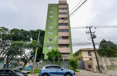 Apartamento com 2 quartos à venda na Rua Peru, 281, Bacacheri, Curitiba, 64 m2 por R$ 480.000