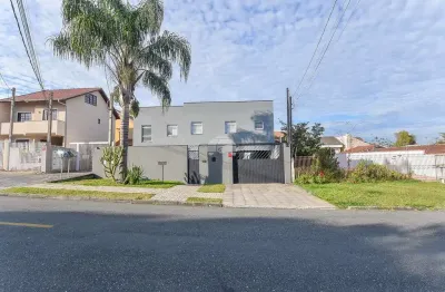 Casa com 7 quartos à venda na rua angelina braga cortezzi, 341, santa felicidade, curitiba, 375 m2 por r$ 1.850.000