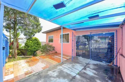 Terreno à venda na rua coronel quadros, 391, cidade jardim, são josé dos pinhais, 600 m2 por r$ 600.000