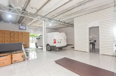 Ponto comercial à venda na avenida anita garibaldi, 2058, ahú, curitiba, 251 m2 por r$ 1.300.000