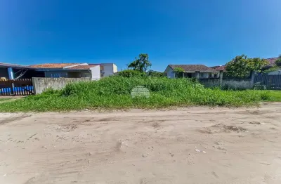 Terreno à venda na rua marisa santina rauh, 26, nereidas, guaratuba, 360 m2 por r$ 199.000