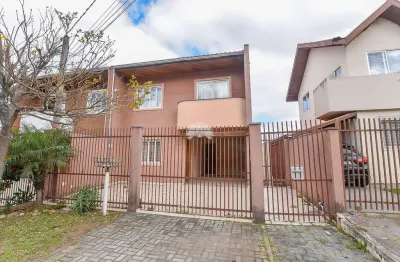 Casa com 3 quartos à venda na rua paulo friebe, 274, bairro alto, curitiba, 152 m2 por r$ 620.000