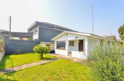 Terreno à venda na rua major frança gomes, 1495, santa quitéria, curitiba, 420 m2 por r$ 700.000
