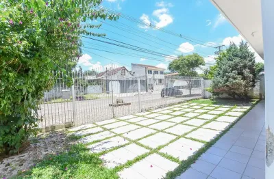 Casa com 3 quartos à venda na rua professor ulisses vieira, 1040, vila izabel, curitiba, 170 m2 por r$ 1.345.000