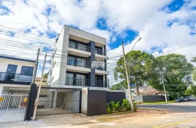 Apartamento com 1 quarto à venda na rua caetano marchesini, 1260, portão, curitiba, 41 m2 por r$ 299.000