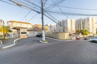 Apartamento com 3 quartos à venda na rua capitão tenente maris de barros, 243, portão, curitiba, 58 m2 por r$ 326.000