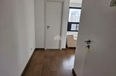 Sala comercial à venda na rua são francisco, 232, centro, curitiba, 32 m2 por r$ 190.000