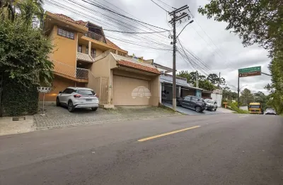 Casa com 6 quartos à venda na rua pedro cruzetta, 80, augusta, curitiba, 278 m2 por r$ 1.140.000