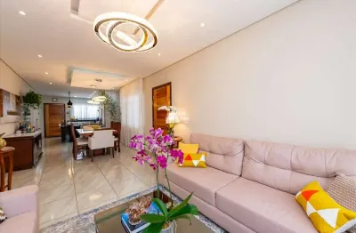 Casa com 3 quartos à venda na rua curupis, 1245, santa quitéria, curitiba, 160 m2 por r$ 1.190.000