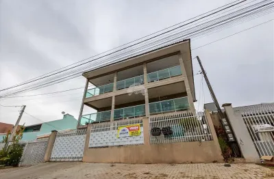 Casa com 8 quartos à venda na rua caliandra, 242, eucaliptos, fazenda rio grande, 280 m2 por r$ 800.000