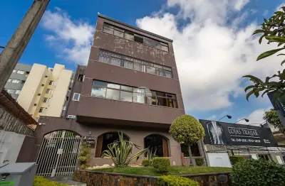 Apartamento com 3 quartos à venda na rua professor álvaro jorge, 251, vila izabel, curitiba, 73 m2 por r$ 450.000