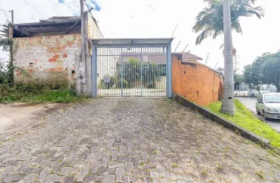 Casa com 3 quartos à venda na rua severino gonçalves, 63, alto boqueirão, curitiba, 83 m2 por r$ 690.000