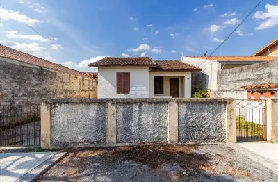 Terreno à venda na rua coronel airton plaisant, 635, santa quitéria, curitiba, 325 m2 por r$ 790.000