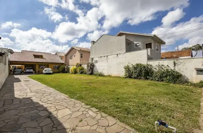 Casa com 4 quartos à venda na rua almirante gonçalves, 498, rebouças, curitiba, 143 m2 por r$ 1.480.000