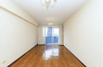 Apartamento com 3 quartos à venda na avenida república argentina, 2534, portão, curitiba, 91 m2 por r$ 669.750