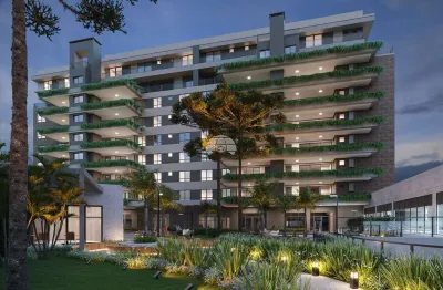 Apartamento com 3 quartos à venda na rua augusto severo, 961, alto da glória, curitiba, 128 m2 por r$ 1.971.067