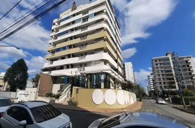 Apartamento com 3 quartos à venda na rua alvarenga peixoto, 363, américa, joinville, 128 m2 por r$ 1.200.000