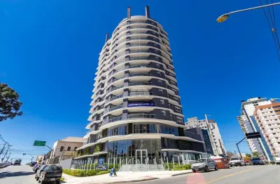 Apartamento com 2 quartos à venda na rua delegado leopoldo belczak, 32, cristo rei, curitiba, 100 m2 por r$ 1.299.279