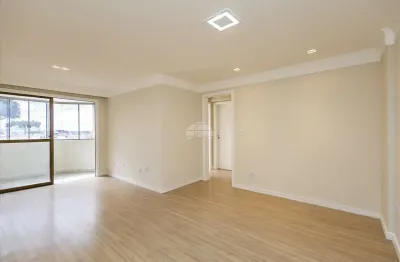 Apartamento com 3 quartos à venda na rua eduardo carlos pereira, 4021, novo mundo, curitiba, 82 m2 por r$ 650.000
