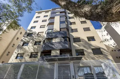 Apartamento com 3 quartos à venda na rua eduardo carlos pereira, 4021, novo mundo, curitiba, 82 m2 por r$ 650.000