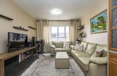 Apartamento com 2 quartos à venda na alameda prudente de moraes, 96, mercês, curitiba, 66 m2 por r$ 530.000
