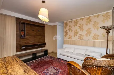 Apartamento com 1 quarto à venda na rua barão de antonina, 330, centro, curitiba, 44 m2 por r$ 410.000