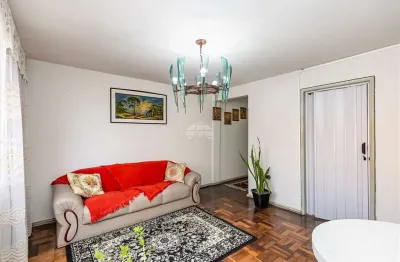 Apartamento com 3 quartos à venda na avenida presidente arthur da silva bernardes, 2000, portão, curitiba, 70 m2 por r$ 300.000