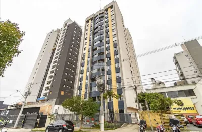 Apartamento com 3 quartos à venda na rua professor sebastião paraná, 48, vila izabel, curitiba, 91 m2 por r$ 849.900