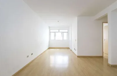 Apartamento com 2 quartos à venda na rua itajubá, 440, portão, curitiba, 55 m2 por r$ 325.000